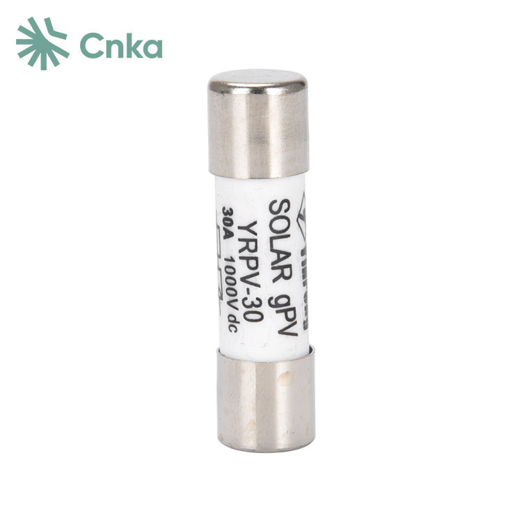 15A 1000v DC ఫ్యూజ్